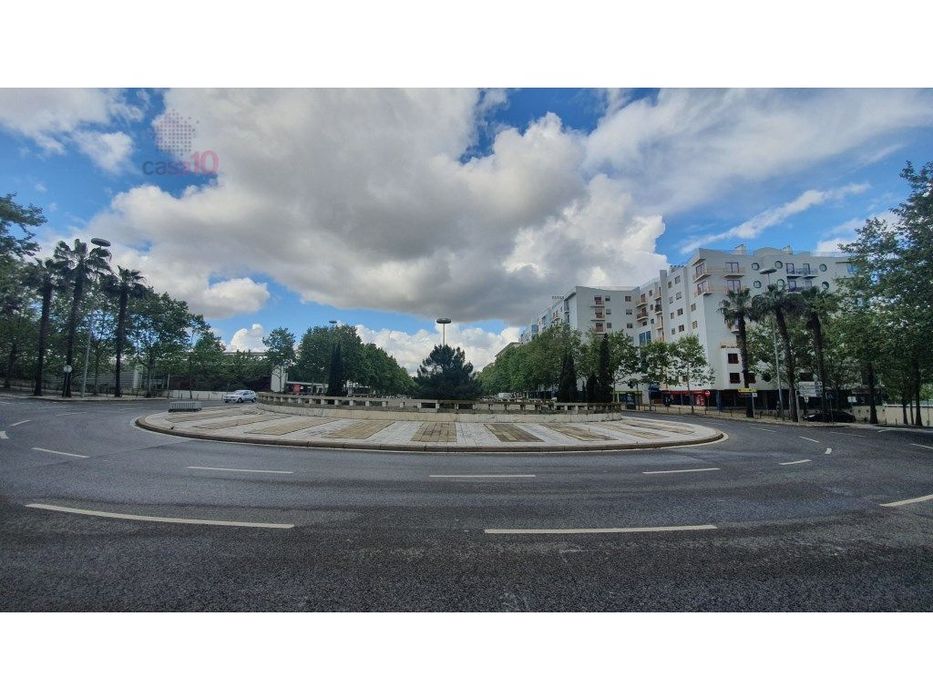 T3 para arrendamento no centro do Parque das Nações