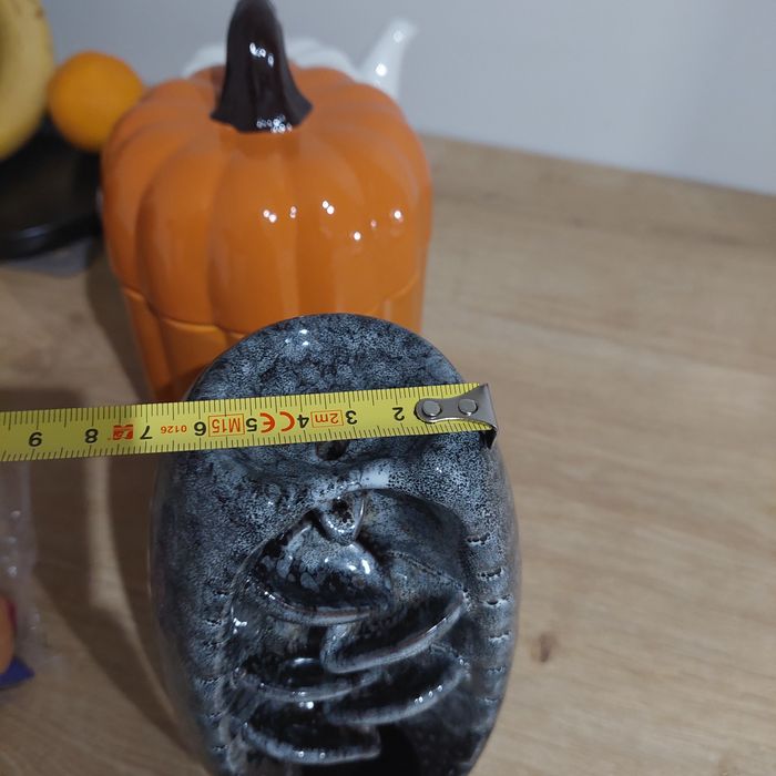 Kominek ceramiczny zapachowy