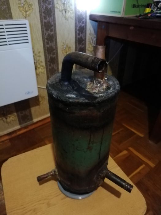 Дистилятор  води ,охолоджувач