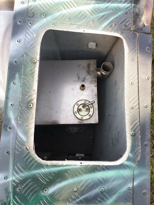 Прогресс 2 лодка катер