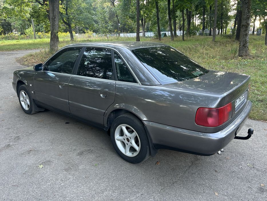 AUDI A6 C4 2.5 TDI