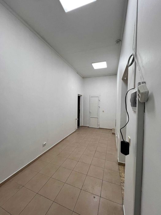 Оренда Комерційного Приміщення ПАРКОВА АЛЕЯ