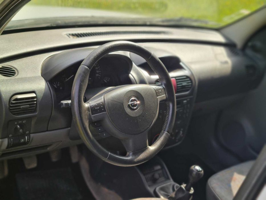 Opel Combo 1.7 CDTi NACIONAL
