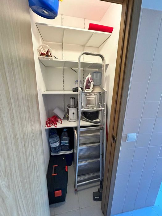 Arrenda-se T3 Monte da Caparica