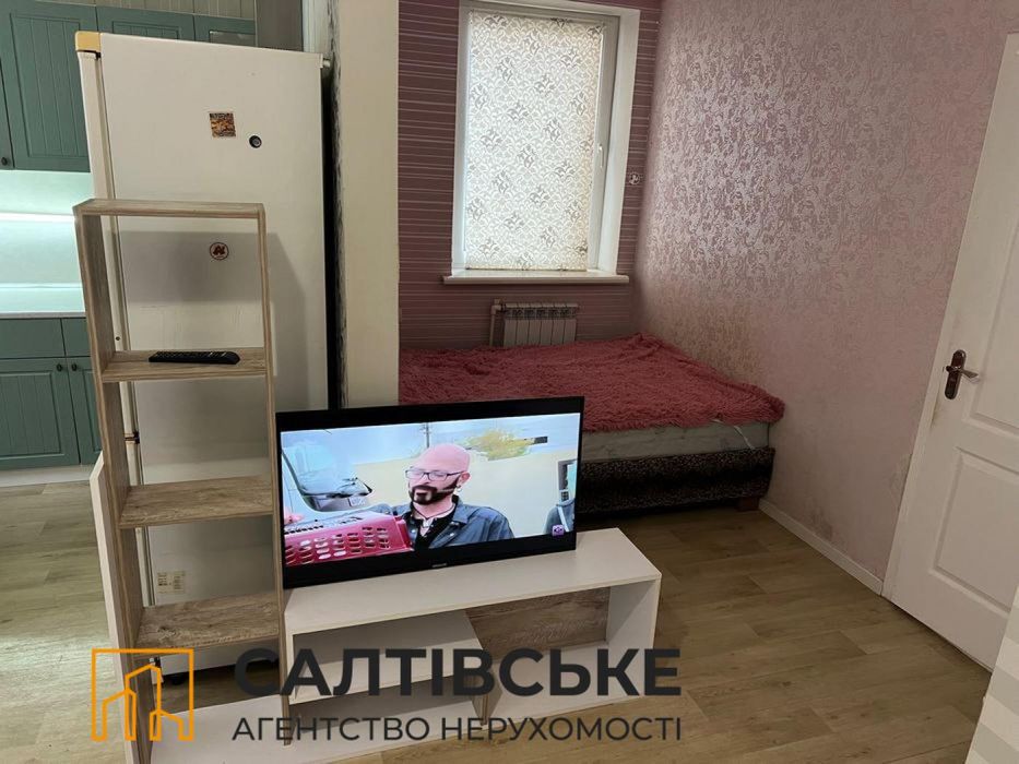1644-ОА Продам 1К квартиру 43м² в новострое ЖК Журавлевский