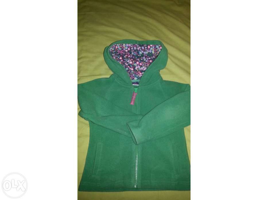 Polar Lanidor Criança menina