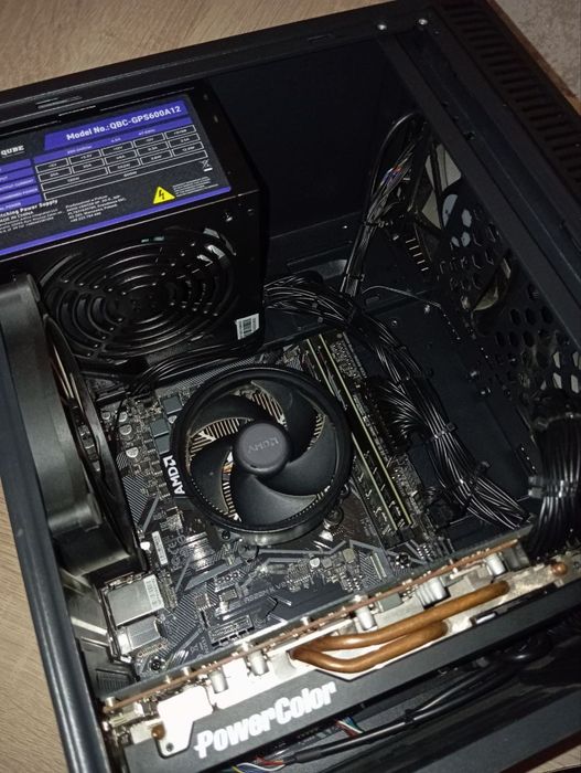 продам ігрови ПК