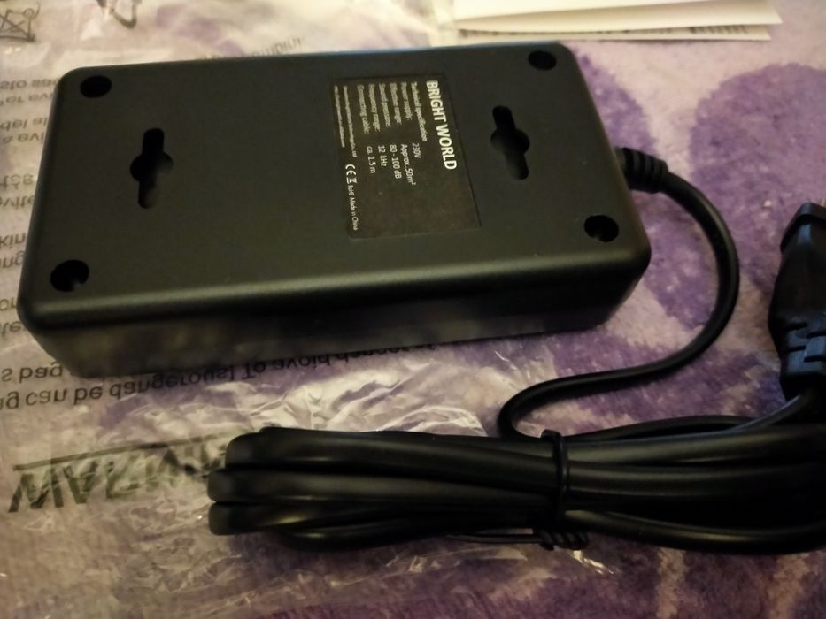 Repelente elétrico de Martas