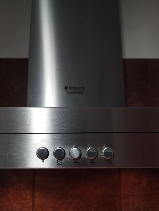 Okap kuchenny sprzedam