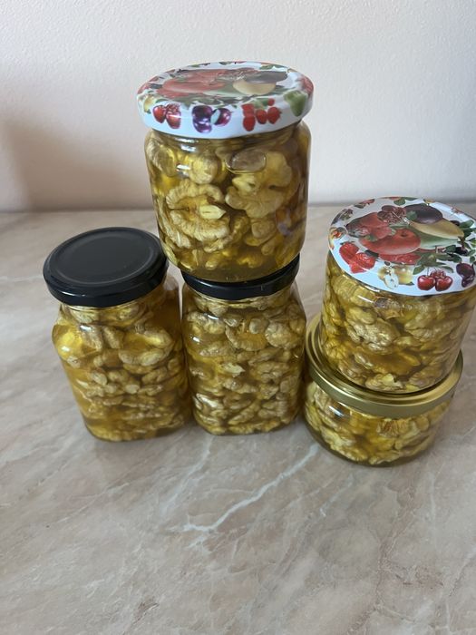 Єкслюзивний набір до свят