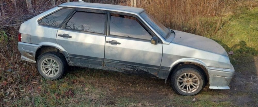 Продаю Ваз 2109 !!!