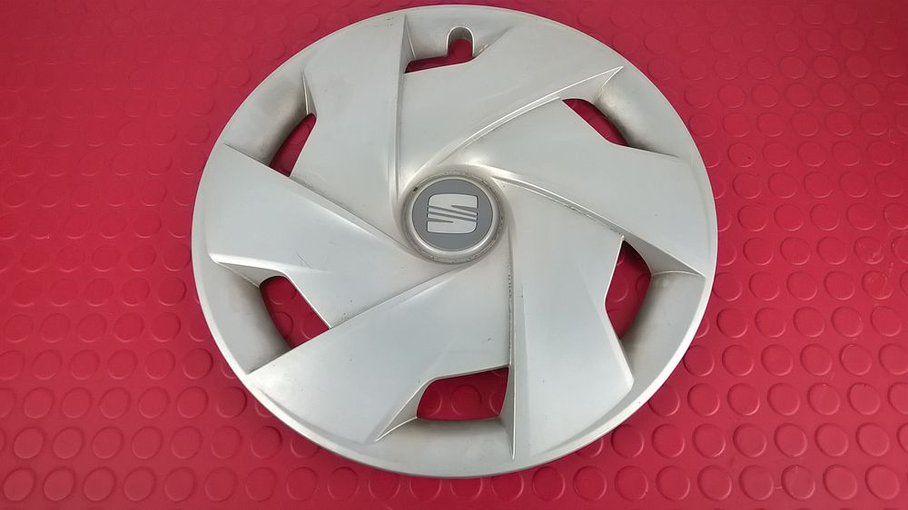 Tampão Jante de Ferro