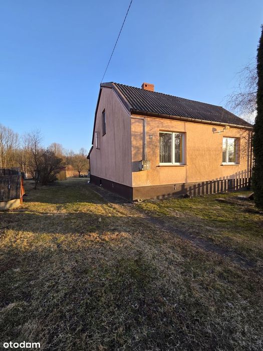 Dom – Nadziejów, powiat konecki - Widok 4
