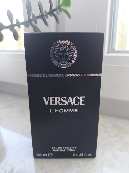 Perfum Versace L'HOMME