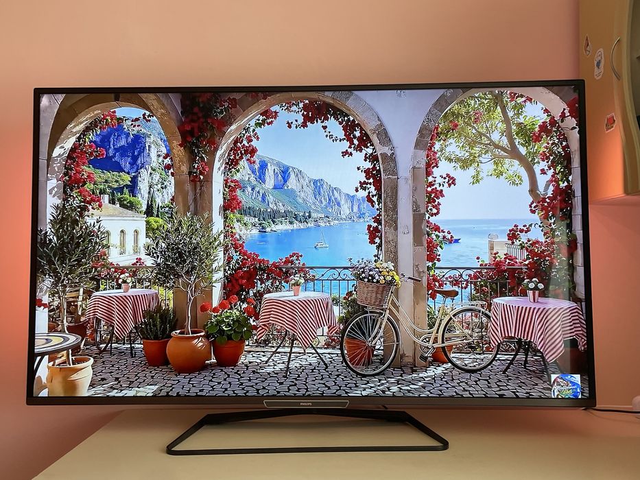 Philips 60PFL6008K/12