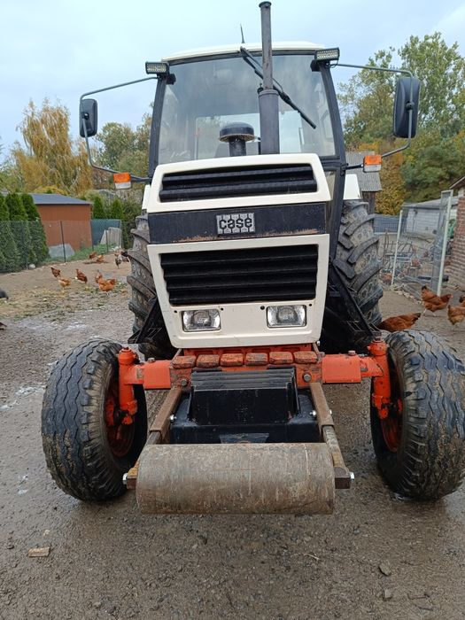 Case 1490 hydrashift