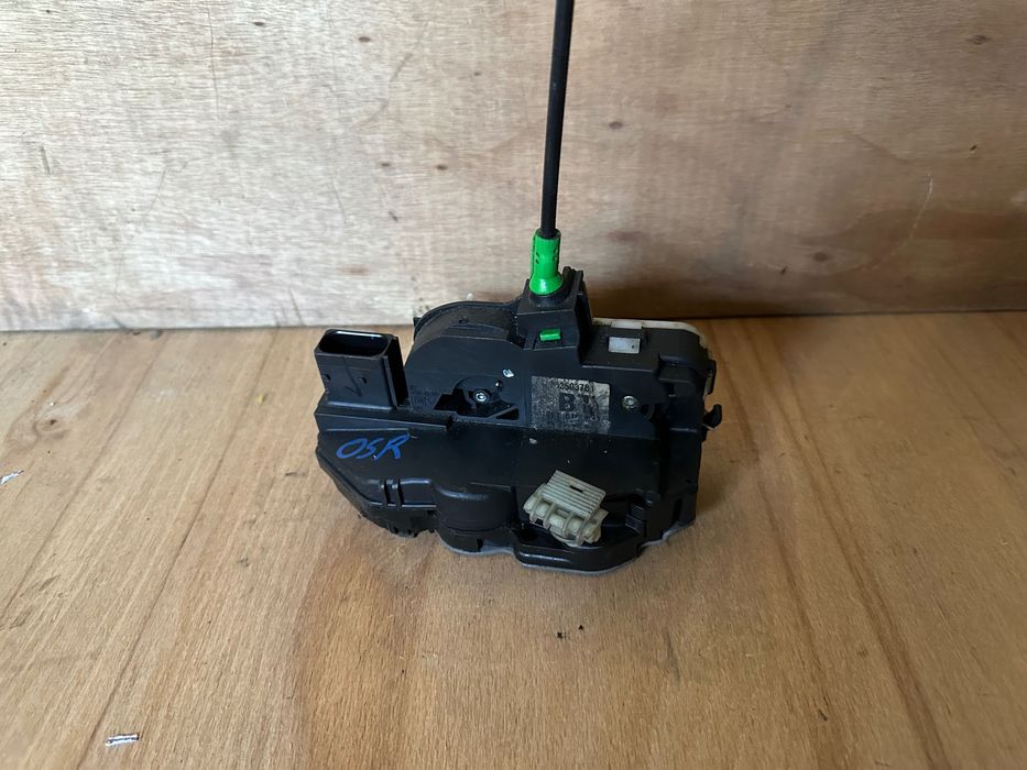 Fechadura Da porta trás Direita Opel Astra J - 1350.3788