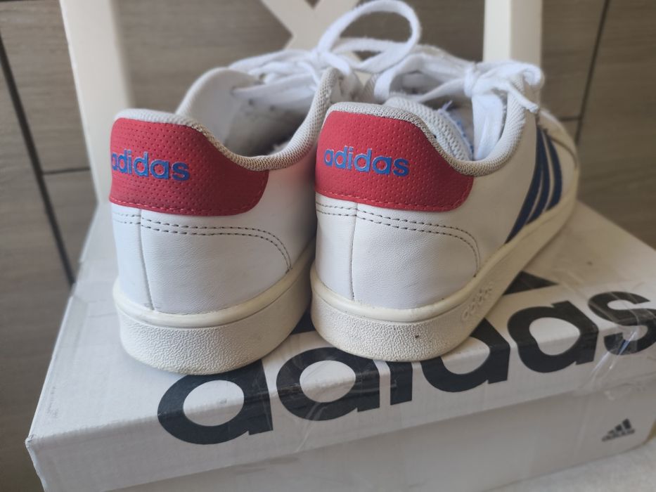 Adidasy rozmiar 36 2/3