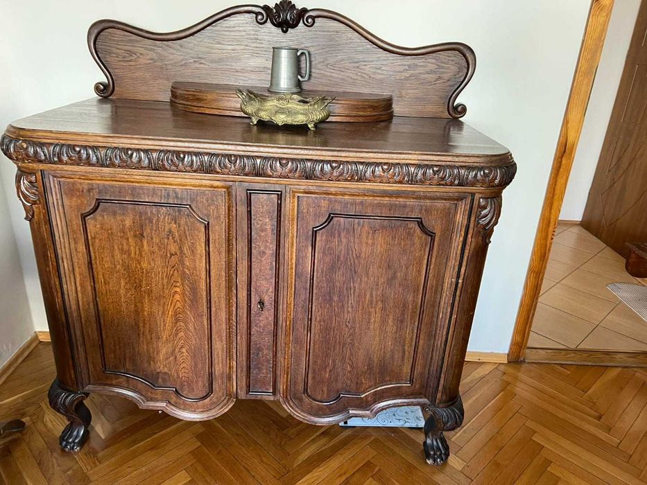 Meble vintage, antyki - sprzedam