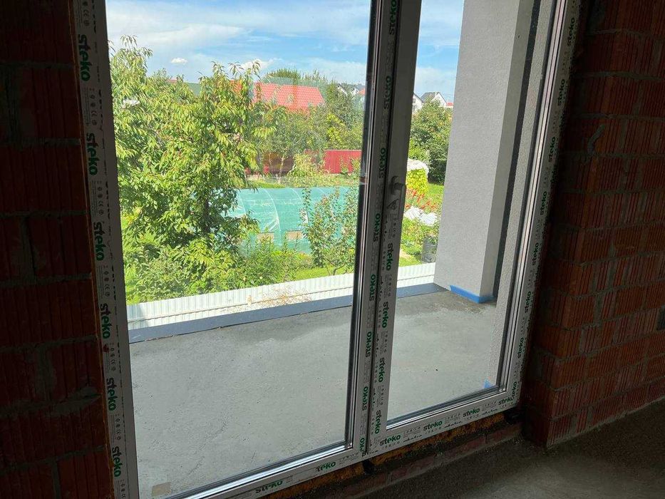 Продаж котедж 120м2 Пустомити Без КОМІСІЇ