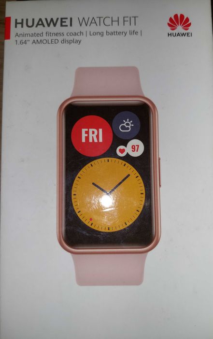 Smartwach HUAWEI