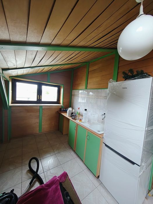 Duże mieszkanie 2 pok. ul. Zamenhofa