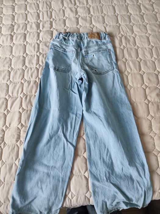 Штани для дівчаток