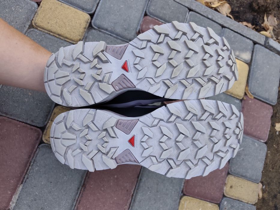 Кроссовки Salomon X Ultra 360 41