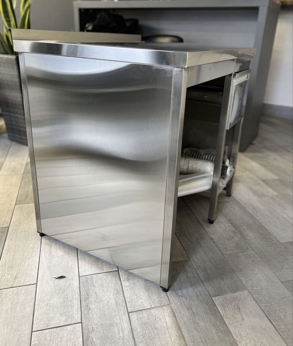 Тумба під кавомашину