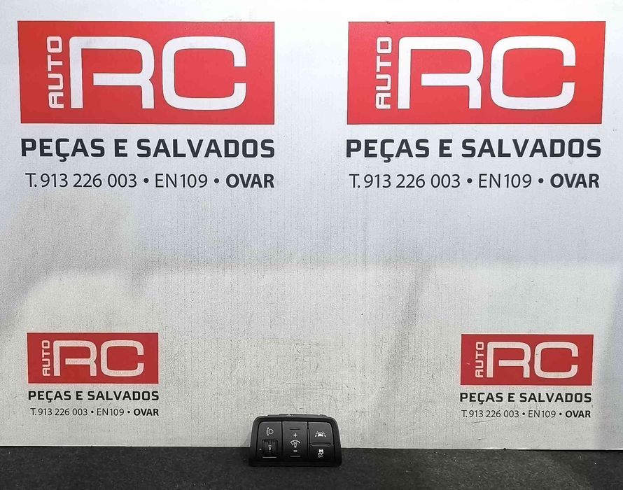 Conjunto de Botões 93300-C8000 - HYUNDAI i20 ACTIVE