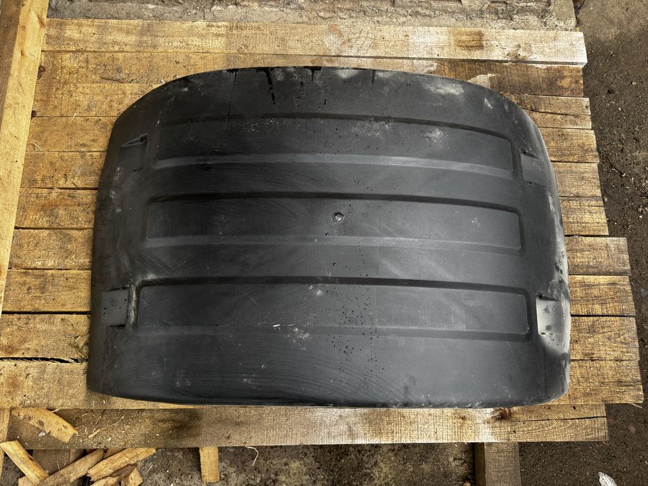 Заднее крыло верхняя часть Volvo FH FM