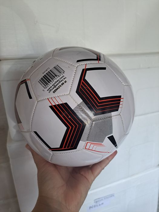 Piłka nożna do gry w nogę