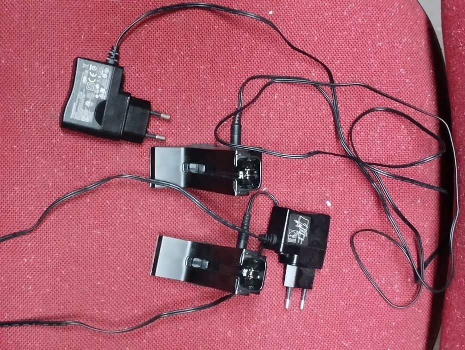 2 auriculares bluetooth profissionais