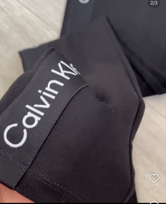 Лосіни Calvin , легінси Calvin Klein