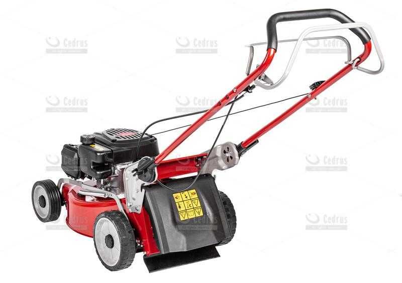 Kosiarka spalinowa WB455SC 3IN1