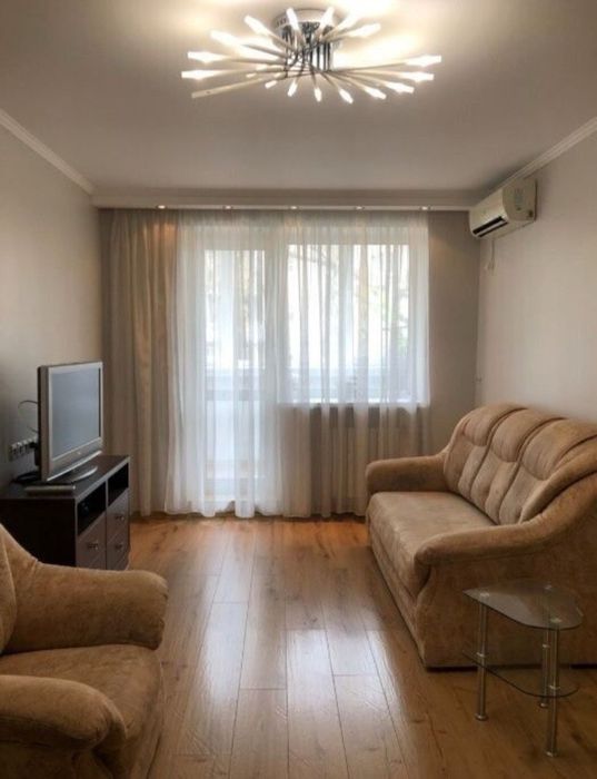 Здається квартира на Лушпи однокімнатна