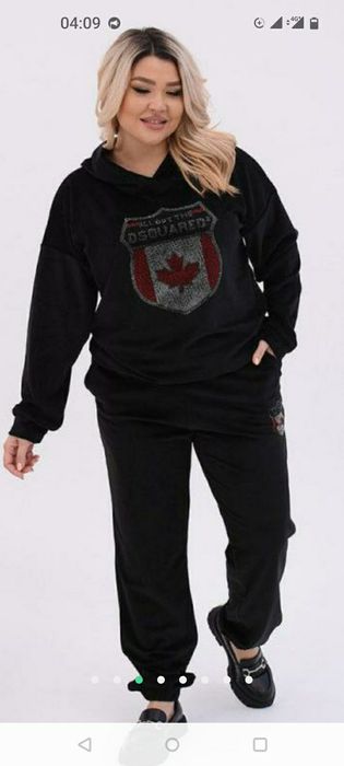 68-62.Шикарний,велюровий,прогугулочний,спортивний костюм