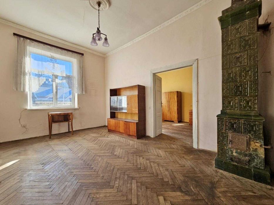 Продаж 2 кімнатної квартири, вулиця Куліша