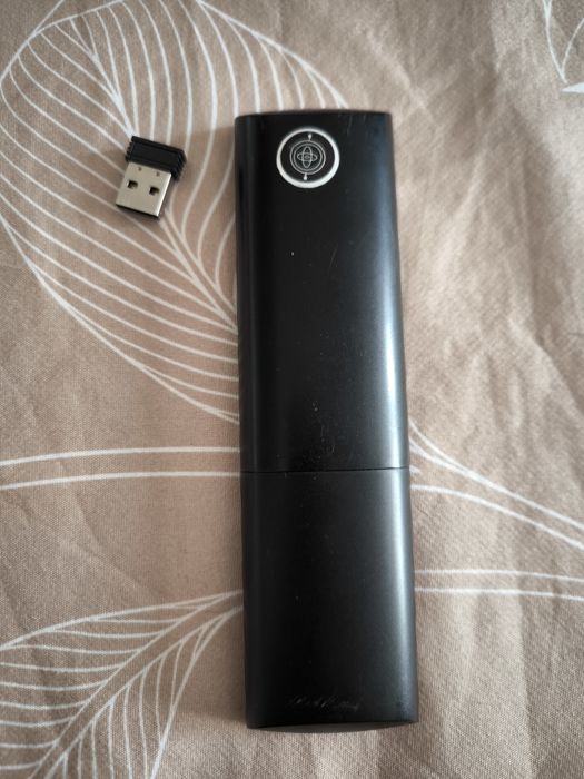 Pilot do Smart TV, chromecast, przystawka, telewizja, netflix