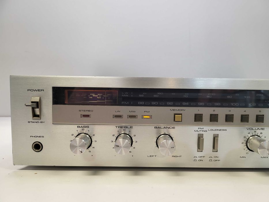 Amplituner Pioneer Sx-700l