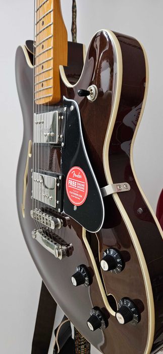 Fender Squier Starcaster