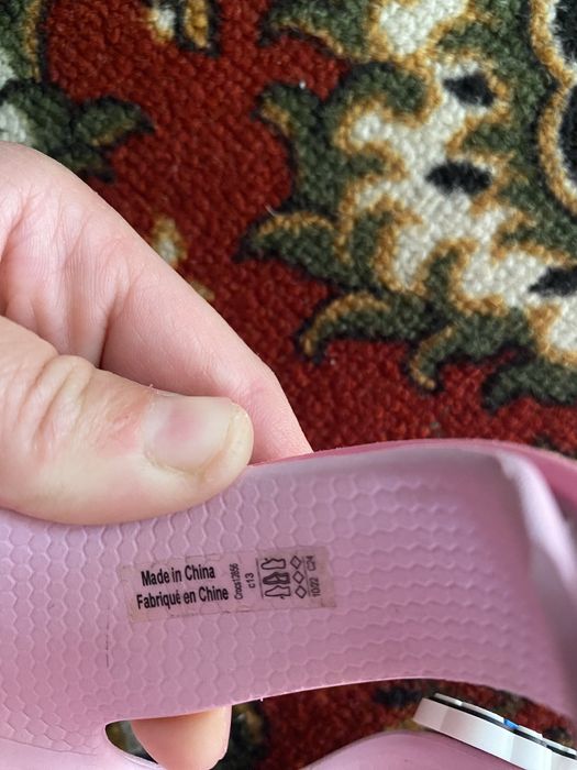 сліпони, балетки, туфлі Barbie H&M