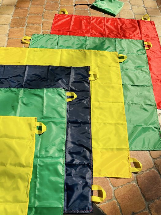 Парний волейбол для аніматорів