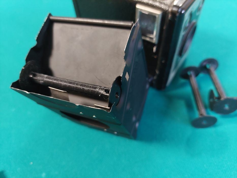 4 Rolls of 620 Film for Vintage/Classic Cameras64730002262529121