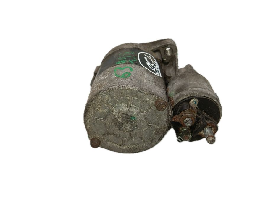 Motor de arranque NISSAN Micra III (K12)