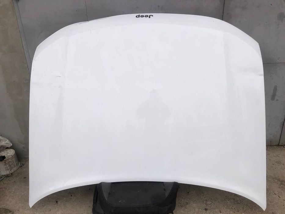 Капот Jеep GRAND CHEROKEE WL.2021-2025: 370 $ - Капоты и их части
