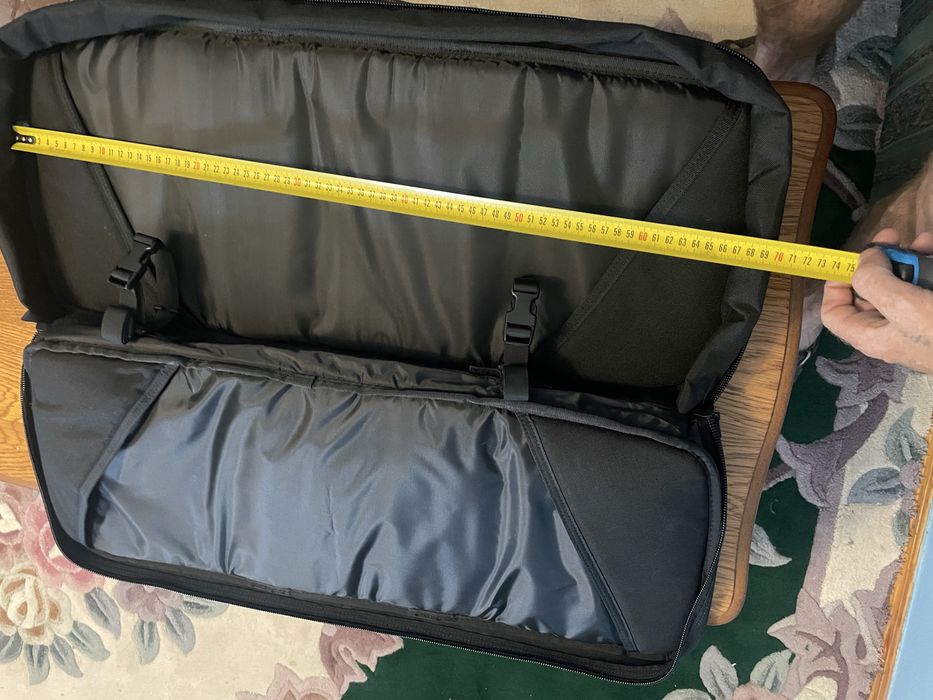 Сумка рюкзак 32/70