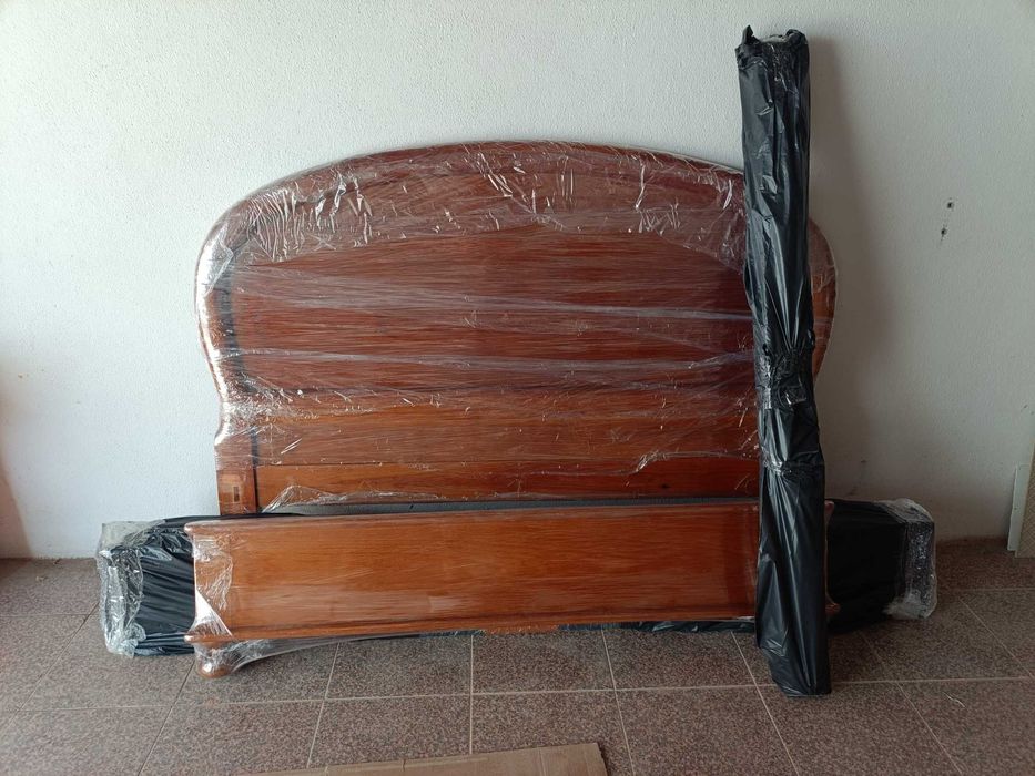 Mobília de quarto de casal