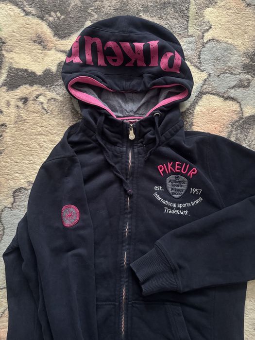Bluza Pikeur jazda konna