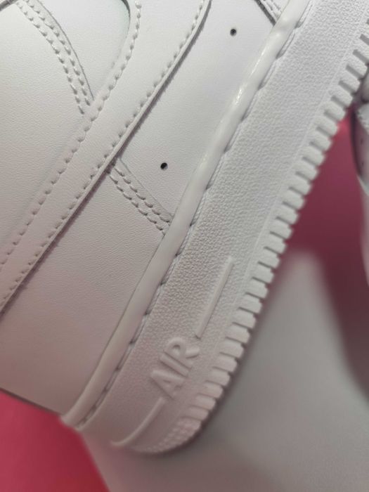 Sapatilhas Nike air force LE (GS)